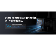 DREO Nawilżacz powietrza 420S czarny - 1503972 - zdjęcie 6